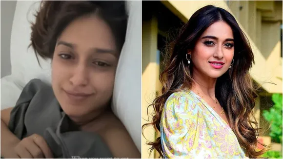 Ileana DCruz Pregnancy