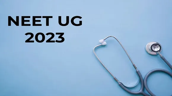 neet ug 2023