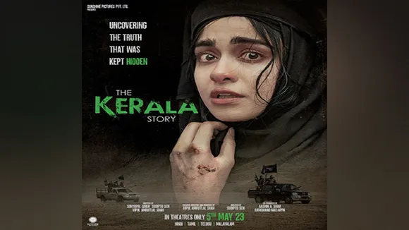 the kerela story