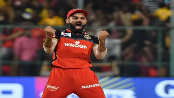 ipl 2023 rcb kohli is happy with gt win over lsg for playoffs