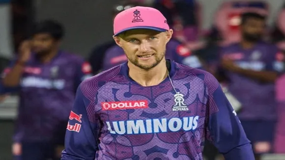 Joe Root, IPL