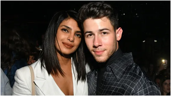 Priyanka Chopra On Nick Joans Ex Girlfriends