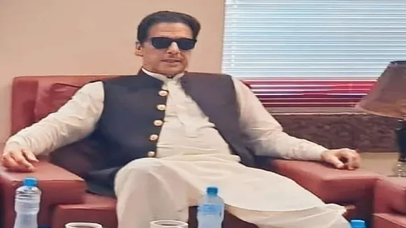 imran khan