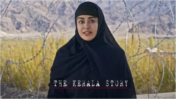 The Kerala Story Box Office