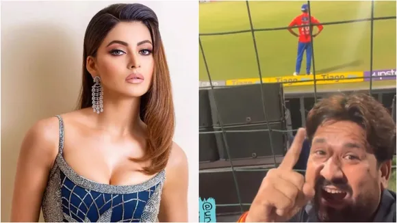 Urvashi Rautela