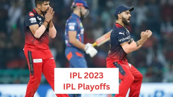 ipl 2023 mi decide rcb ipl playoffs roadmap mi vs lsg