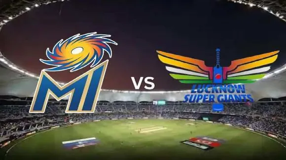 ipl 2023 mi vs lsg top 3 batsman in today match update in hindi