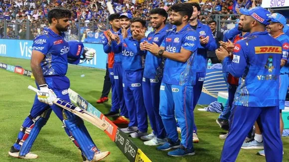 ipl 2023 LSG vs MI Dream11 prediction predicted 11 Team pitch report