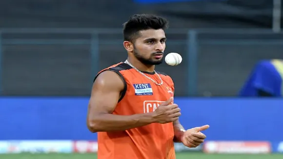 ipl 2023 why srh not give proper chance umran malik in playing xi