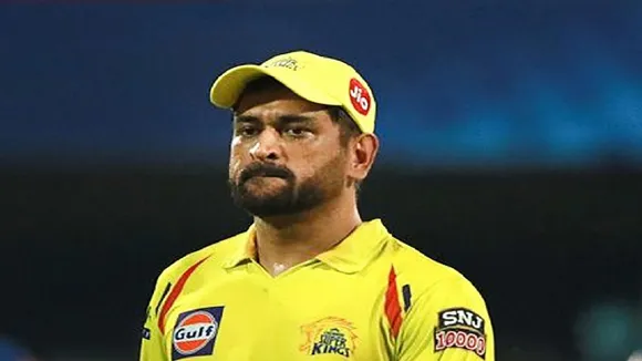 ipl 2023 dhoni csk is in big trouble after lsg win for ipl playoff