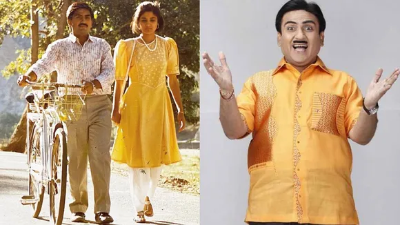 Dilip Joshi Weight Loss