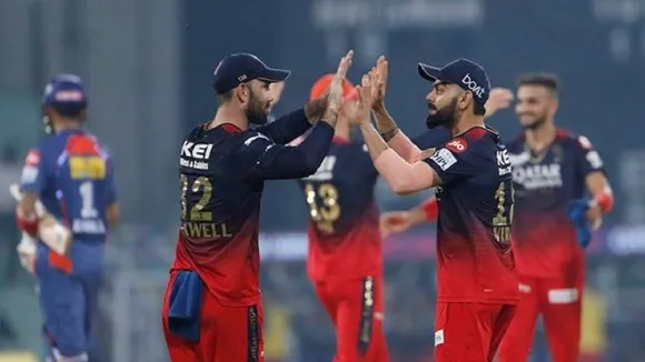 ipl 2023 playoff scenarios mumbai indians loss help rcb to qualify