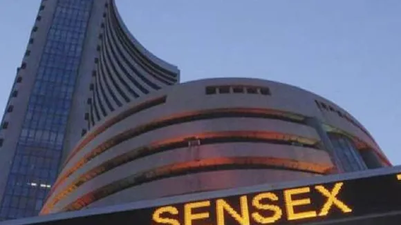 sensex