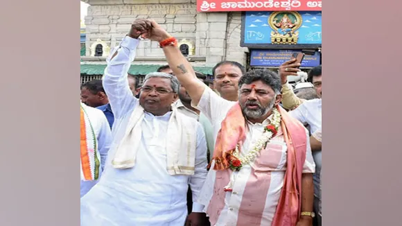 Karnataka CM