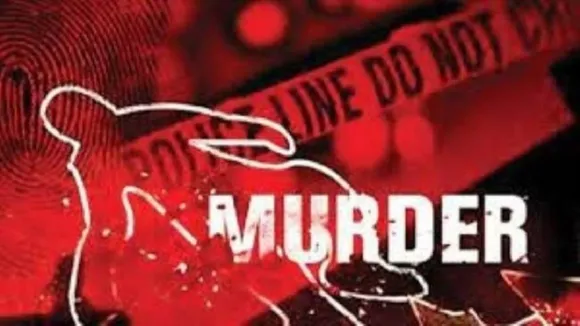 murder samstipur