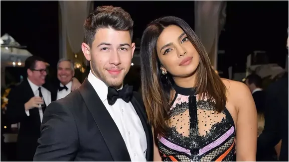 Priyanka Nick Jonas love Story