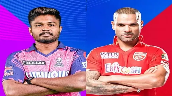 ipl 2023 rr vs pbks dream 11 team today ipl match update