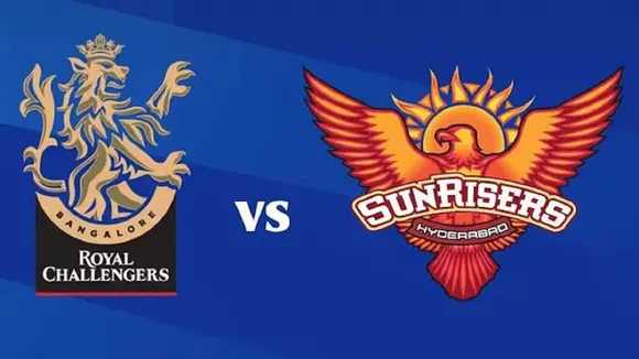 ipl 2023 rcb vs srh match update mid innings in hindi latest news