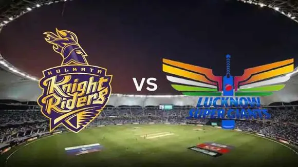 ipl 2023 kkr vs lsg toss update today ipl match in hindi