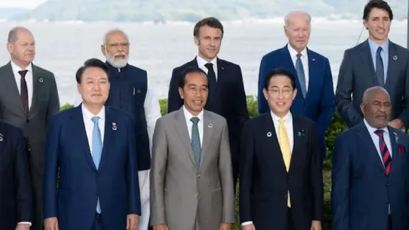 G7