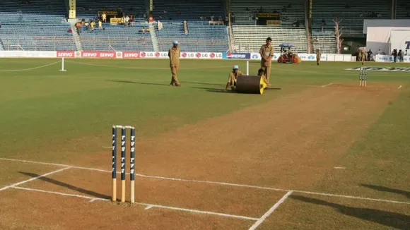 IPL 2023 mi vs srh wankhede pitch report mumbai weather update