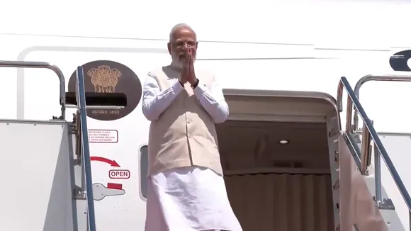 pm modi