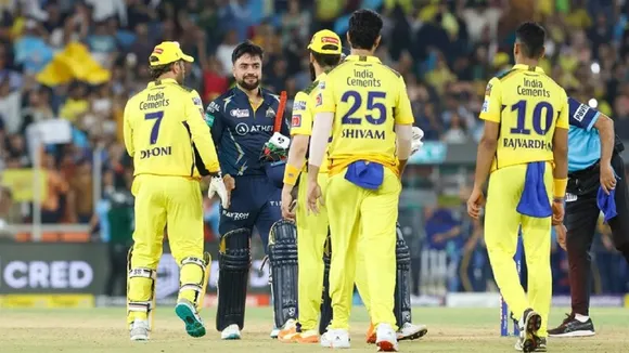 ipl 2023 qualifier 1 csk vs gt Top 3 bowler update in hindi rashid