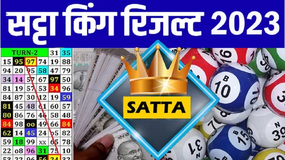 satta king