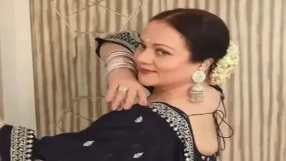 Mandakini