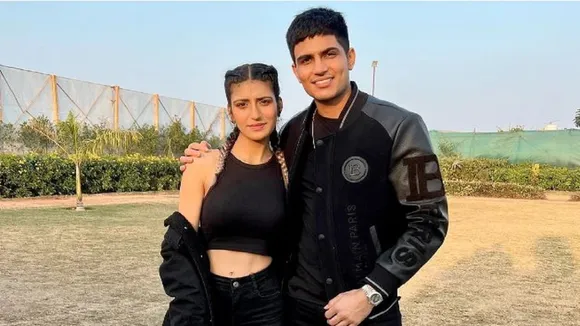 ipl 2023 action on trolls shubman gill sister dcw