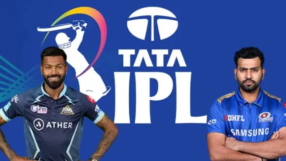 ipl 2023 mi vs gt weakness and strength in ipl qualifier