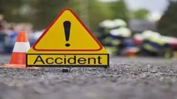 accident aaraah