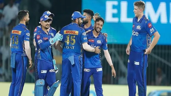 ipl 2023 gt vs mi mumbai indians can win qualifier 2 reasons here