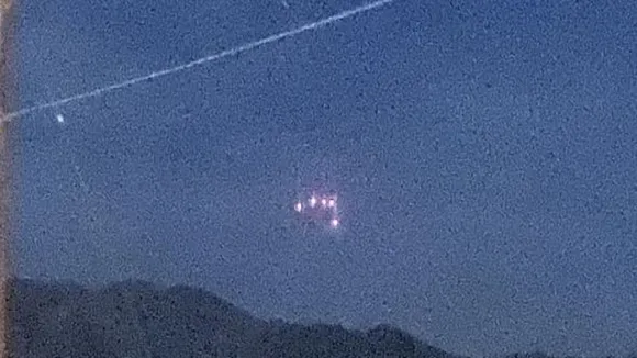 UFO