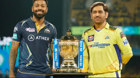 IPL 2023 CSK vs GT FINAL FULL DETAILS