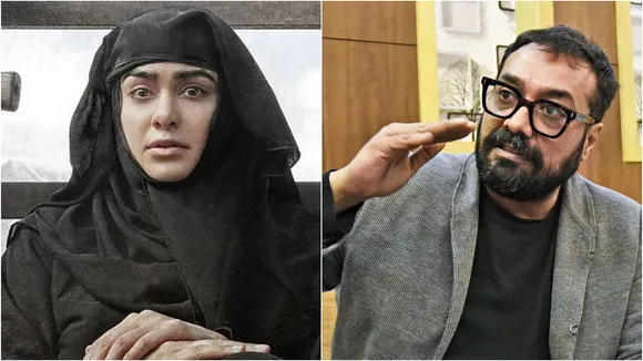 anurag kashyap on the kerala story