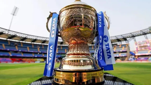 IPL 2023 what-is-written-in-sanskrit-on-ipl-trophy-read here in hindi