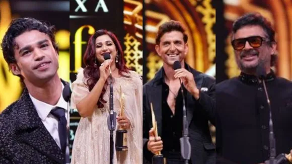 IIFA AWARDS