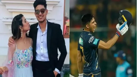 Ipl 2023 shubman gill gave statement on trolling on social media