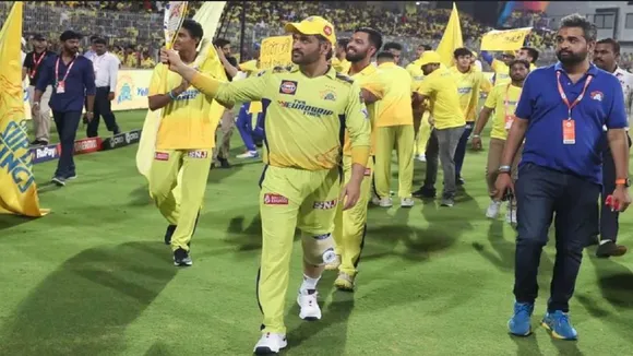 ipl 2023 final can be ms dhoni last ipl match