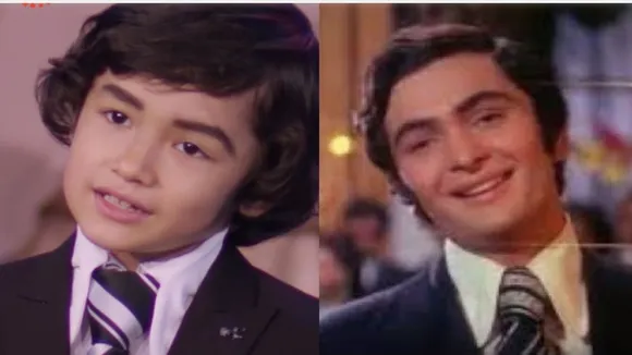 Rishi Kapoor