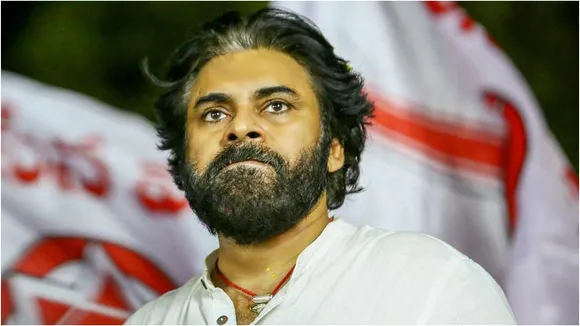 pawan kalyan