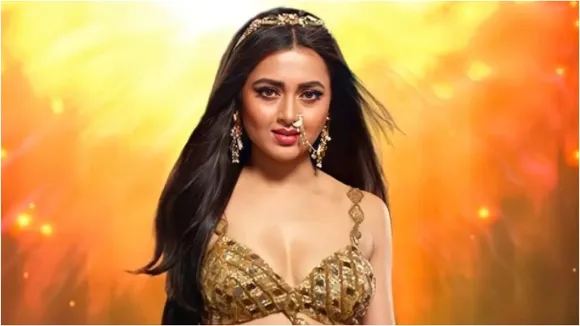 Tejasswi Prakash Naagin Fees