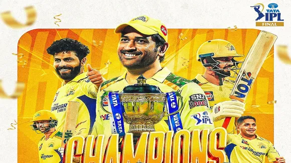 CSK