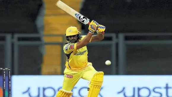 Ambati Rayudu