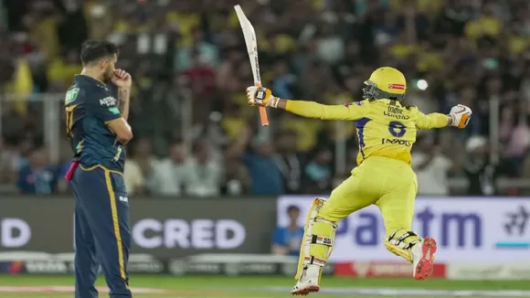 ipl 2023 wht gt loss ipl 2023 final against csk hardik vs ms dhoni