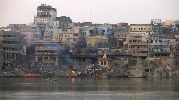 Greater Banaras