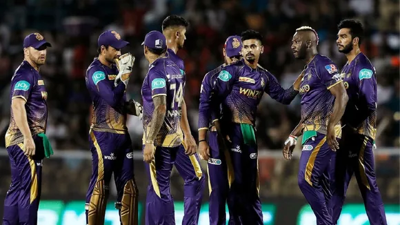 ipl 2023 kkr loss ipl 2023 season because management and nitish rana