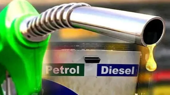 Petrol Diesel Prices