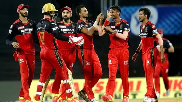 ipl 2023 rcb do many mistakes in this ipl season virat kohli faf